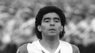 Diego Maradona nie żyje. Roman Kosecki: - Futbol był dla niego świętością. Nie zapomnę naszych spotkań