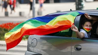 Świętokrzyskie: Radni sejmiku uchylili stanowisko przeciw ideologii LGBT