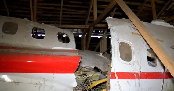 ​Rosyjska Prokuratura Generalna oświadczyła, że wysłała do polskiego Ministerstwa Sprawiedliwości wniosek o stenogram rozmowy telefonicznej prezydenta RP Lecha Kaczyńskiego z jego bratem, Jarosławem Kaczyńskim, przed katastrofą samolotu Tu-154M 10 kwietnia 2010 roku. 