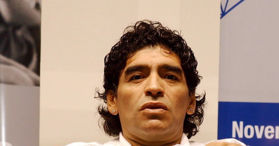 Zmarły w środę Diego Armando Maradona był być może jedynym piłkarzem, który doczekał się swojego "Kościoła". Wyznawcy zbierali się każdego 30 października w klubie w Rosario, aby świętować Nowy Rok - kolejny po narodzinach boskiego Diego.