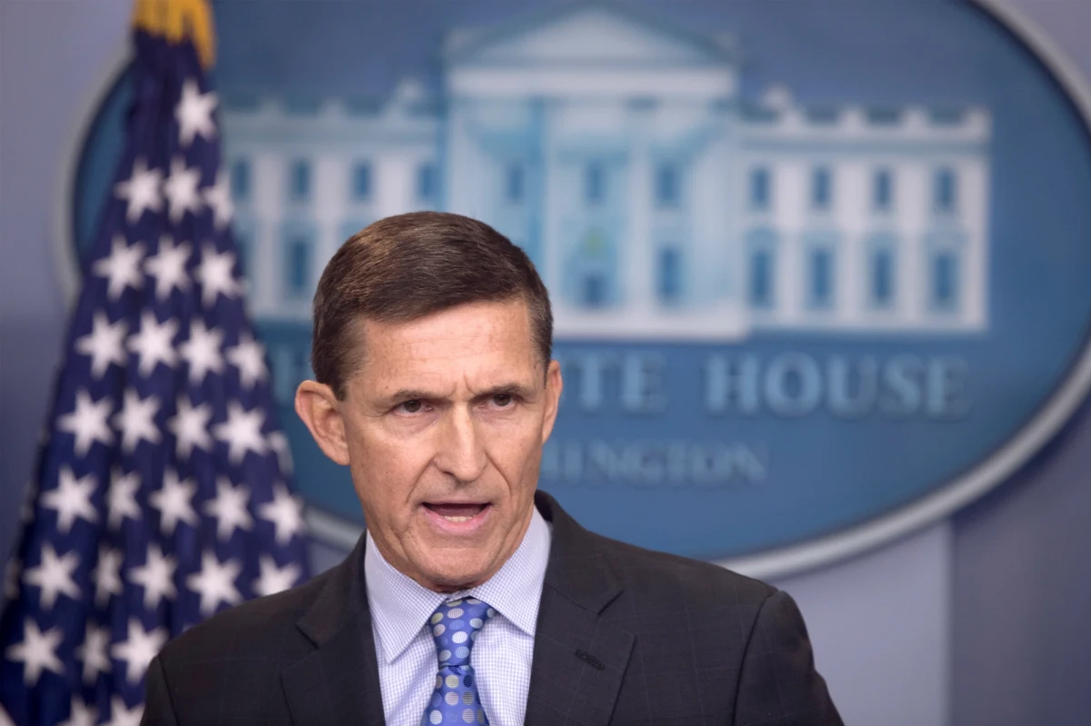 Prezydent USA Donald Trump poinformował w środę, że ułaskawił swojego byłego doradcę generała Michaela Flynna, który oskarżany jest m.in. o składanie fałszywych zeznań w sprawie kontaktów z ambasadorem Rosji.