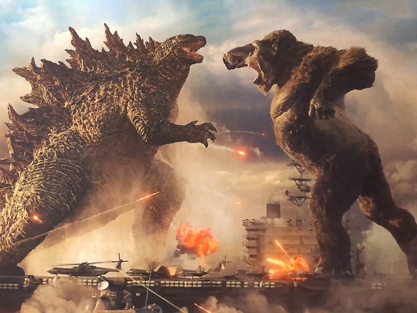Wiele wskazuje na to, że kolejnym widowiskiem, które nie trafi do kin, ale od razu na serwisy streamingowe, będzie film Adama Wingarda "Godzilla vs. Kong". Chrapkę na tak gorący tytuł miał już Netflix. Oferowane przez tego giganta streamingowego kwota 200 milionów dolarów została jednak odrzucona przez koncern WarnerMedia. Może to oznaczać, że wytwórnia zamierza pokazać obraz Wingarda na należącej do niej platformie HBO Max.