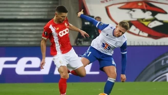 Standard Liege - Lech Poznań 2-1 w 4. kolejce Ligi Europy. Zapis relacji na żywo