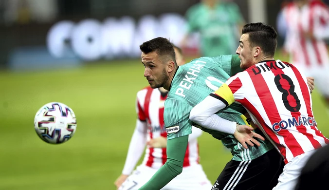Piłka nożna. Ekstraklasa wróci do gry 29 stycznia. Animucki: - Większość klubów była za przyspieszeniem rozgrywek