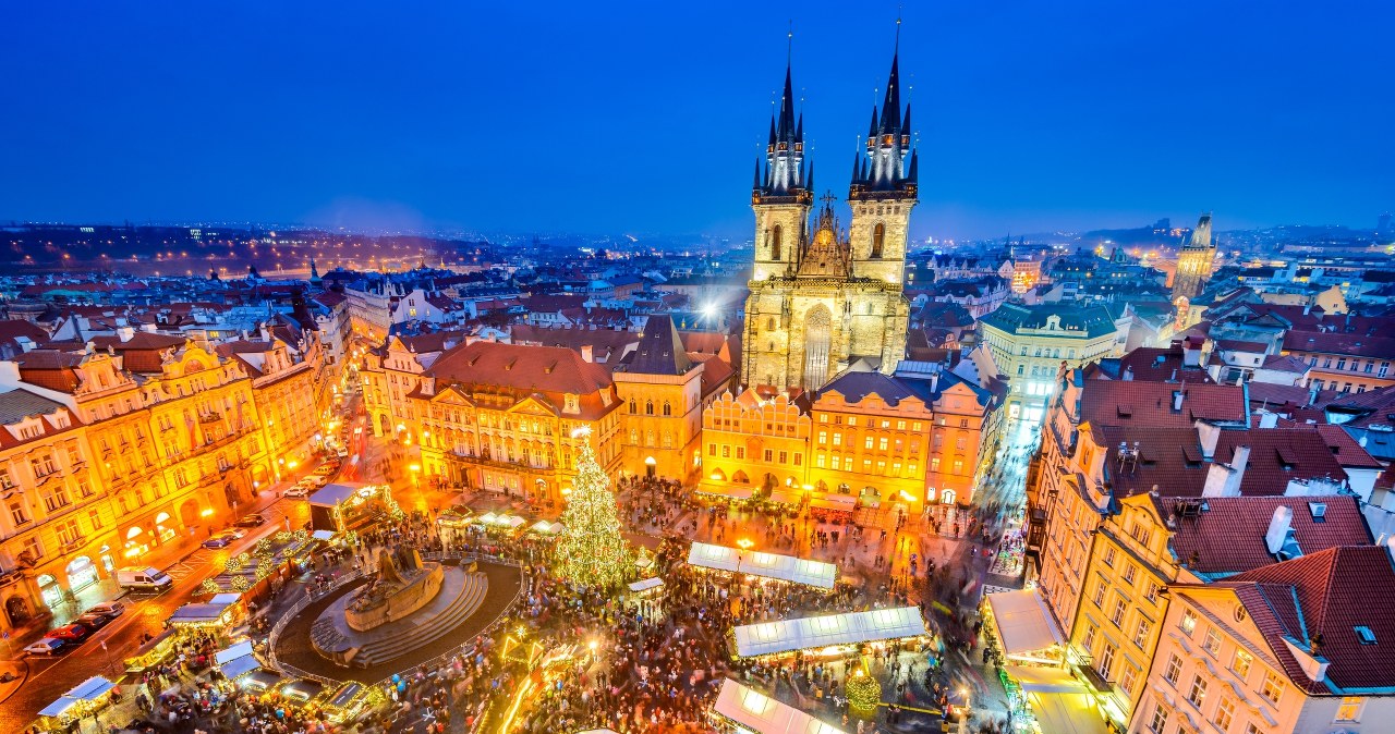 Polskie jarmarki świąteczne budzą emocje. "Ładniej, niż się spodziewałam"