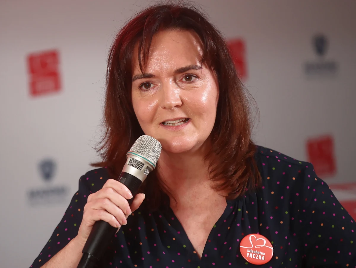 „Do rodzin potrzebujących docieramy od marca i przekonujemy się, że ten rok jest bardzo trudny. Docieramy do osób, które często wstydzą się mówić o swoich potrzebach” – mówiła w Popołudniowe rozmowie w RMF FM Joanna Sadzik, prezes Stowarzyszenia Wiosna, organizatora Szlachetnej Paczki. Jak dodała, wolontariusze w tym roku dotarli do 93 całkiem nowych miejsc, takich, gdzie „Szlachetna Paczka” jeszcze nie pomagała.