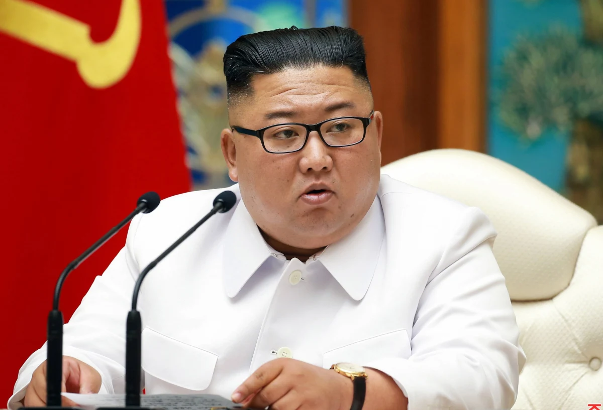 ​Wywiad Korei Południowej zastopował północnokoreańskie próby hakowania firm zajmujących się badaniami szczepionek na koronawirusa. W odizolowanym kraju wciąż oficjalnie nie potwierdzono ani jednego zakażenia lub zgonu. 