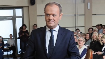 Tusk: Będzie to poważny kłopot dla populistów i profesjonalnych kłamców