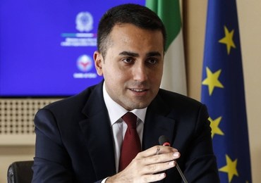 Szef włoskiego MSZ o wecie budżetu UE: Europa jest zakładnikiem trzech państw