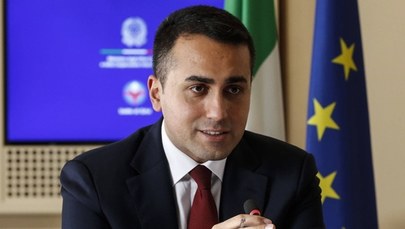 Szef włoskiego MSZ o wecie budżetu UE: Europa jest zakładnikiem trzech państw