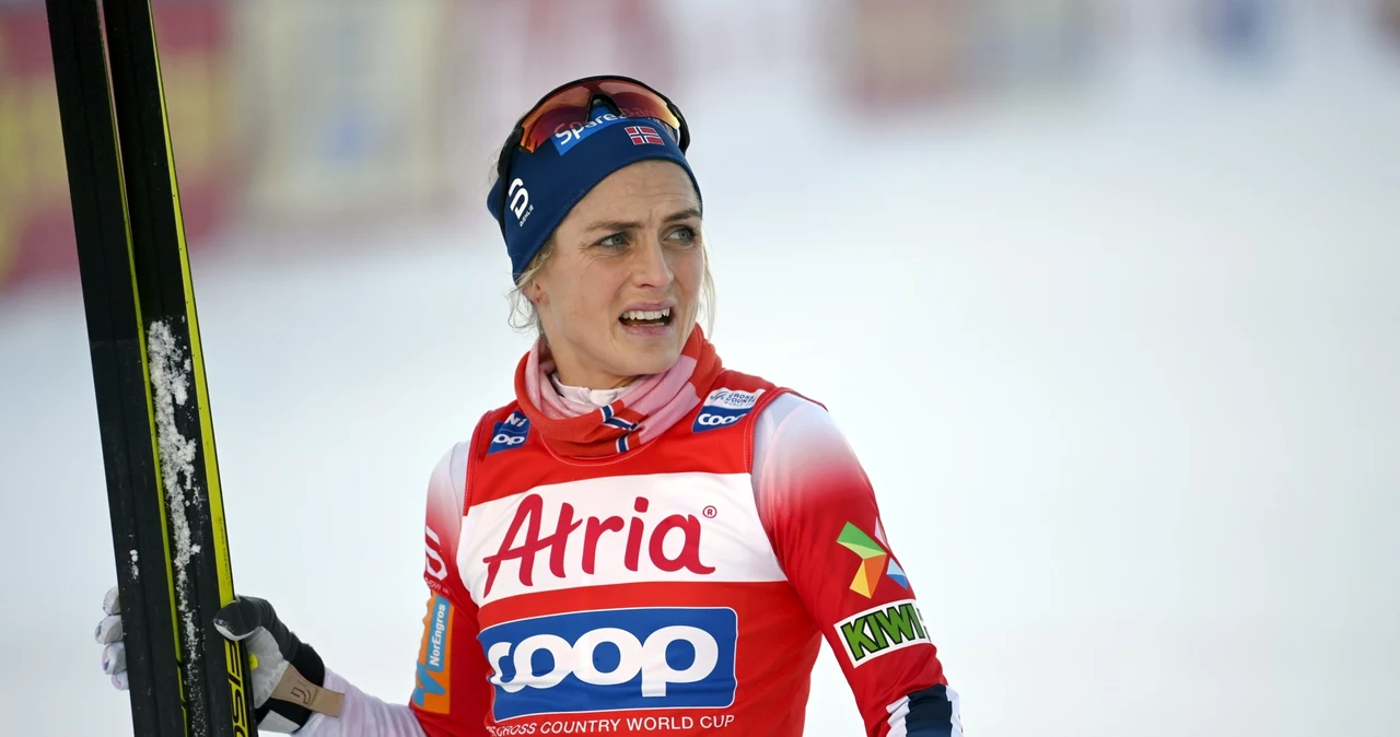 Therese Johaug