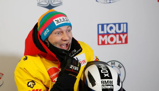 PŚ w bobslejach. Zwycięstwa reprezentantów Niemiec w Siguldzie