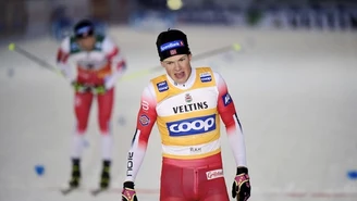 Biegi narciarskie. Rosjanie podważają siłę Norwegów. "100 procent wyjątków terapeutycznych"