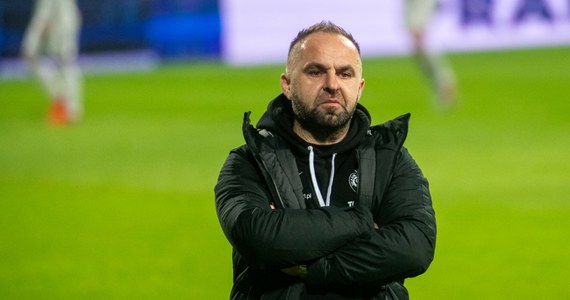 Warta Poznań. Tworek: Dyspozycja Zagłębia schodzi na dalszy plan
