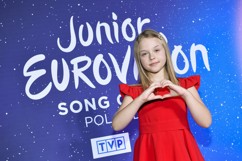 Za nami pandemiczna odsłona Konkursu Piosenki Eurowizji Junior w Warszawie. Które miejsce zajęła reprezentująca Polskę 10-letnia Ala Tracz w piosence "I'll Be Standing"? 