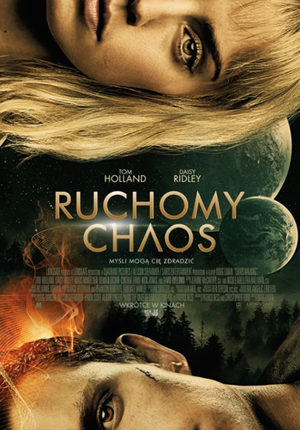 Ruchomy chaos