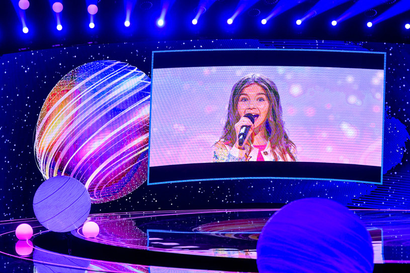 Za nami pandemiczna odsłona Konkursu Piosenki Eurowizji Junior w Warszawie. Które miejsce zajęła reprezentująca Polskę 10-letnia Ala Tracz w piosence "I'll Be Standing"? 