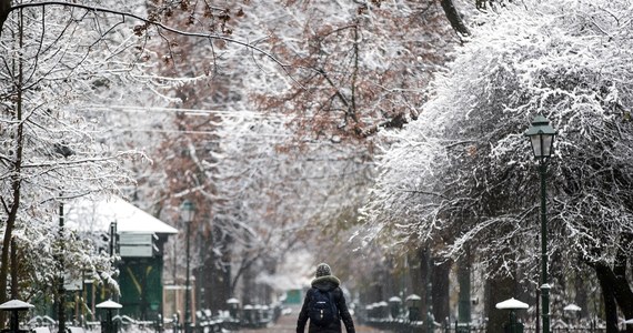 Początek tygodnia zapowiada się mroźny i pochmurny, ale od środy w całym kraju będzie więcej słońca - wynika z orientacyjnej synoptycznej prognozy pogody Instytutu Meteorologii i Gospodarki Wodnej. W nadchodzący weekend temperatury mogą wynieść nawet 10 st. C.