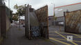 "Polacy za granicą": Belfast - miasto podzielone murem