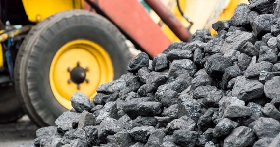 ARP: In October, domestic coal sales were 1.1 million tons higher than the output volume