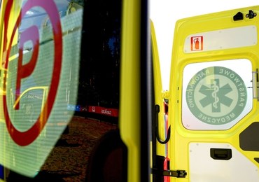 Podlasie: Kierowca potrącił na pasach matkę z 4-miesięcznym dzieckiem