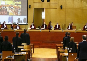 Sprawa Izby Dyscyplinarnej SN. Rzecznik generalny TSUE wyda opinię w marcu