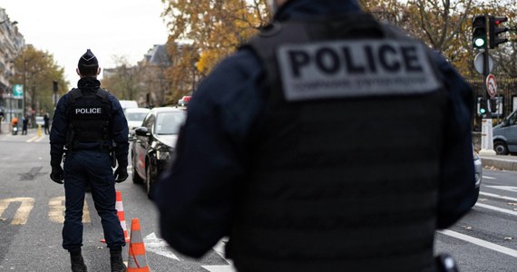 Francuska policja zatrzymała we wtorek 58-letniego Polaka, domniemanego autora kilkunastu antysemickich napisów na budynkach w Miluzie oraz antysemickiego wiersza na steli wzniesionej ku pamięci byłego naczelnego rabina Francji Jacoba Kaplana - poinformowała agencja AFP.