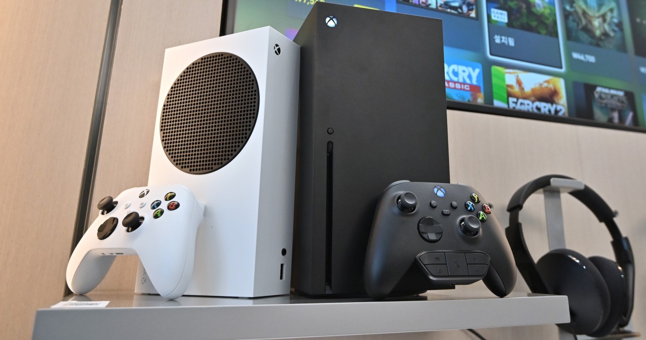 Zaporowe ceny konsol Xbox w Europie. "Ostatni gwóźdź do trumny"