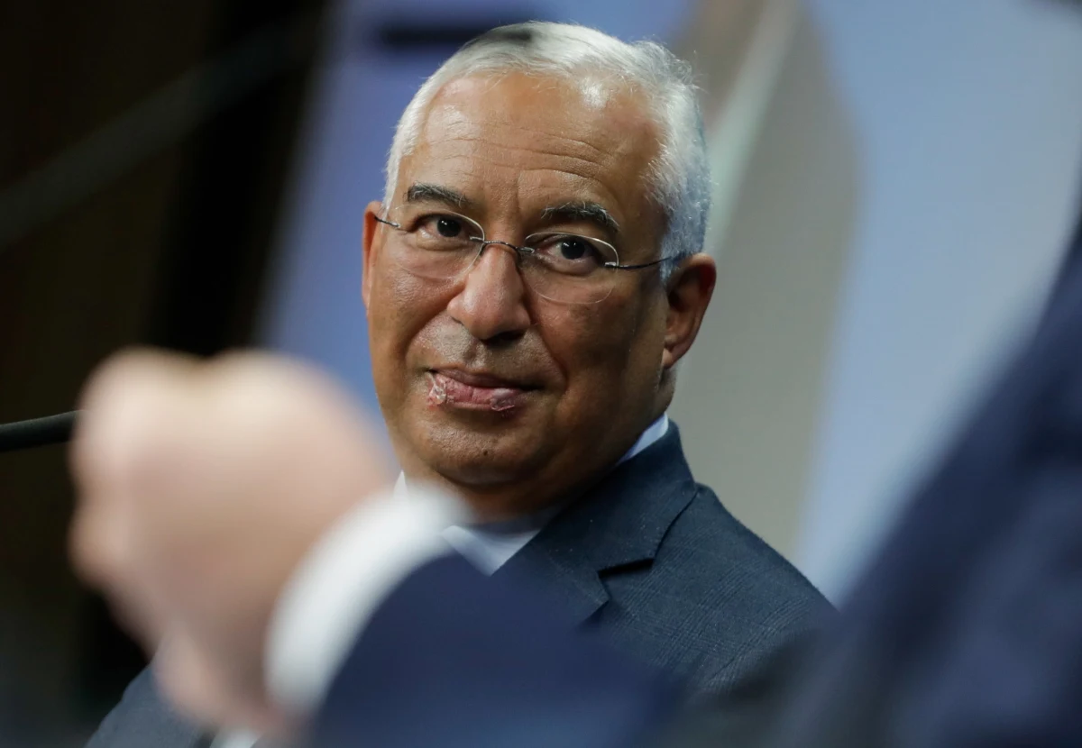 Premier Portugalii Antonio Costa liczy, że do porozumienia ws. budżetu UE dojdzie w grudniu na unijnym szczycie w Brukseli. Jeśli się to nie uda, to jego zdaniem dojdzie do "paraliżu" w UE.