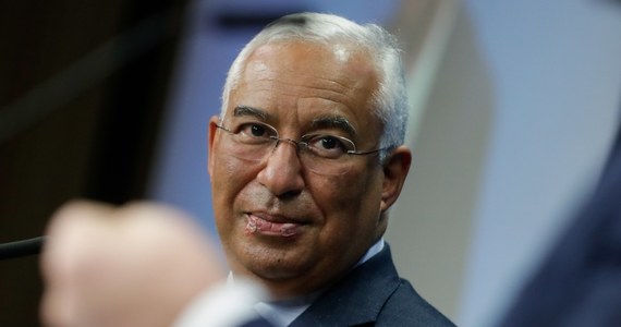 Premier Portugalii Antonio Costa liczy, że do porozumienia ws. budżetu UE dojdzie w grudniu na unijnym szczycie w Brukseli. Jeśli się to nie uda, to jego zdaniem dojdzie do "paraliżu" w UE.