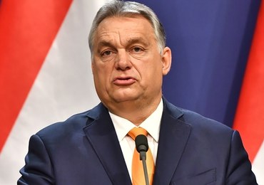"Nie do przyjęcia". Orban o europośle Fideszu przyłapanym na orgii