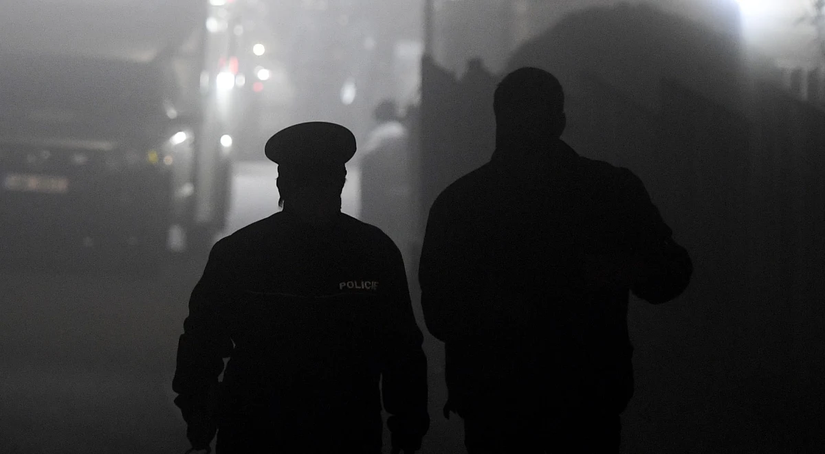 Słowacka Krajowa Agencja Kryminalna NAKA przesłuchała i zatrzymała w środę grupę obecnych i byłych funkcjonariuszy policji oraz służb specjalnych i administracji podatkowej. Zarzuty dotyczące m.in. korupcji usłyszało osiem osób, z których sześć zatrzymano.