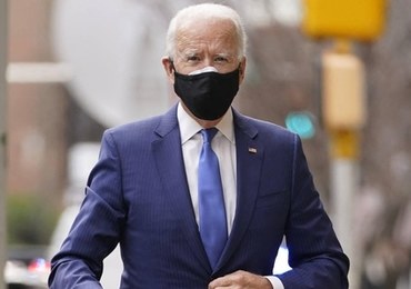 Biden: Będziemy walczyć jak diabli, by inwestowano najpierw w Ameryce