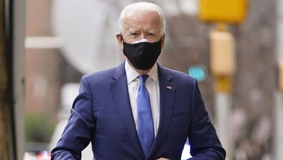 Biden: Będziemy walczyć jak diabli, by inwestowano najpierw w Ameryce