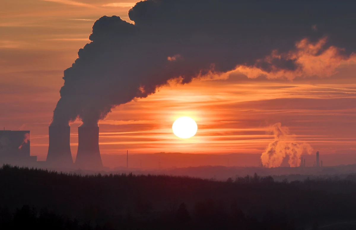 Sekretarz generalny ONZ Antonio Guterres wygłosił w środę na nowojorskim Uniwersytecie Columbia "orędzie o stanie planety" przedstawiając ponury obraz sytuacji na naszym globie. Za główny priorytet XXI wieku uznał walkę z kryzysem klimatycznym.