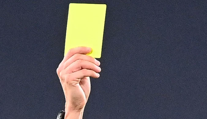 Piłkarz Elfsborga oskarżony o wzięcie łapówki w zamian za żółtą kartkę