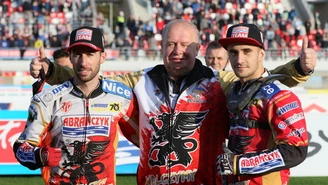 Liderzy wracają po roku. Dadzą legendarnemu klubowi awans?