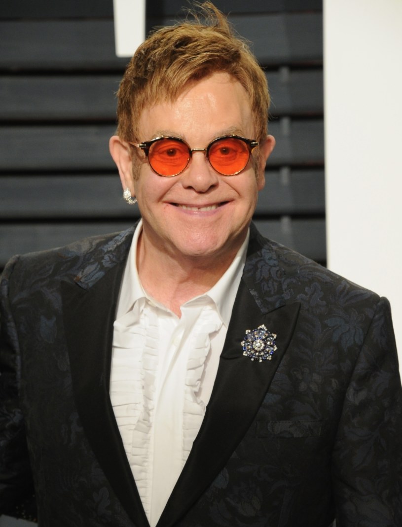 Magazyn "Billboard" okrzyknął Eltona John królem koncertów 2020 roku. Jak udała mu się ta sztuka w dobie pandemii? 