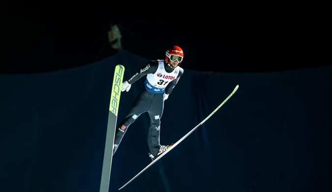 Skoki narciarskie. Kuriozalne kwalifikacje w Niżnym Tagile