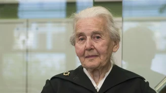 ​Niemcy: 92-latka ponownie skazana za negowanie Holokaustu