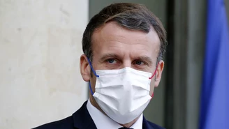 Human Rights Watch krytykuje decyzję francuskich władz