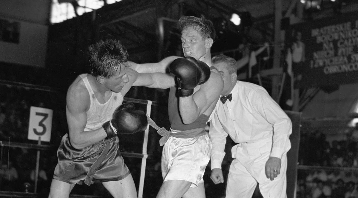 Nie żyje Henryk Kukier, trzykrotny olimpijczyk, mistrz Europy w boksie z 1953 roku w wadze muszej, sześciokrotny indywidualny mistrz Polski mający na swoim koncie 35 występów w reprezentacji kraju. W latach 50. minionego stulecia określany był "maszynką do bicia".