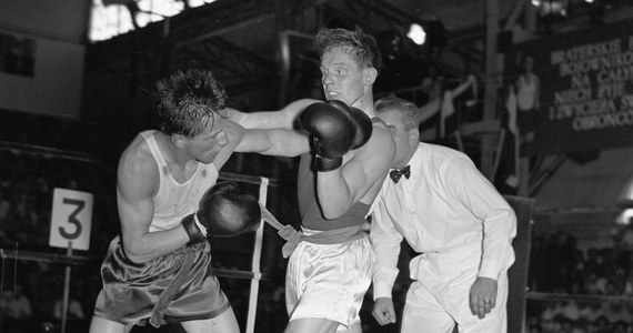 Nie żyje Henryk Kukier, trzykrotny olimpijczyk, mistrz Europy w boksie z 1953 roku w wadze muszej, sześciokrotny indywidualny mistrz Polski mający na swoim koncie 35 występów w reprezentacji kraju. W latach 50. minionego stulecia określany był "maszynką do bicia".