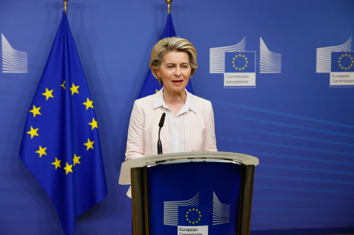 Pomiędzy Wielką Brytanią a Unią Europejską nadal istnieją znaczące różnice w sprawie równych warunków gry, sposobu rozwiązywania sporów i rybołówstwa - oświadczyli w sobotę brytyjski premier Boris Johnson i szefowa Komisji Europejskiej Ursula von der Leyen.