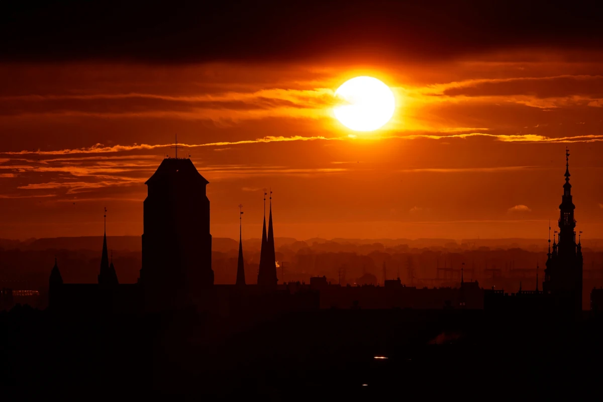 Miasto Gdańsk zostało wybrane na Europejską Stolicę Wolontariatu 2022 roku. Tytuł jest docenieniem dotychczasowych działań społecznych podejmowanych przez mieszkańców.