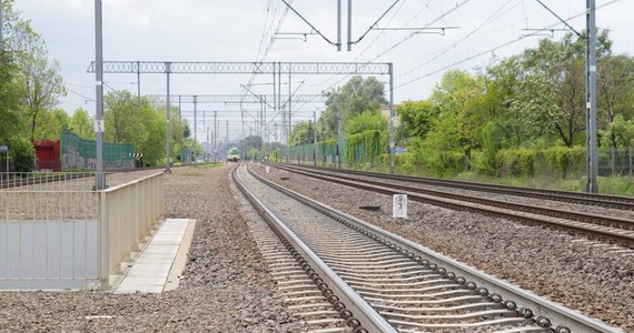 Dwie osoby zostały ranne w zderzeniu pociągu z autem na niestrzeżonym przejeździe kolejowym w  Kotowie, koło Grodziska Wielkopolskiego. 