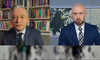Biedroń: Będą samorządowcy, którzy wprowadzą reguły szczepienia