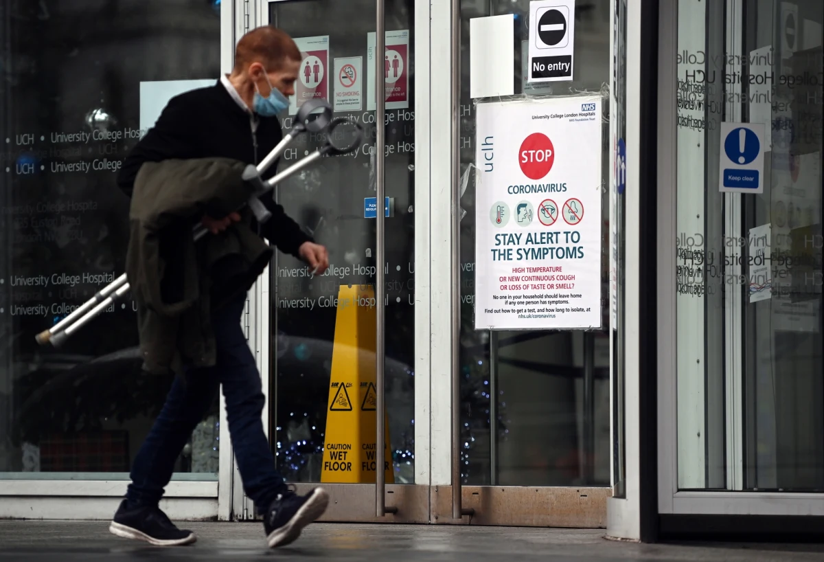 We wtorek w Wielkiej Brytanii rusza powszechne szczepienie na koronawirusa. Początkowo odbywać się będzie w 50 szpitalach. To dla Brytyjczyków ważny moment. Liczba osób, które zmarły na Wyspach po zakażeniu koronawirusem, przekroczyła bowiem 60 tysięcy.