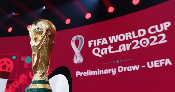 W Zurychu odbyła się ceremonia losowania grup eliminacyjnych piłkarskich Mistrzostw Świata, które w 2022 roku zostaną zorganizowane w Katarze. Reprezentacja Polski znalazła się grupie I. Biało-czerwoni zagrają z: Anglią, Węgrami, a także Albanią oraz Andorą i San Marino. 