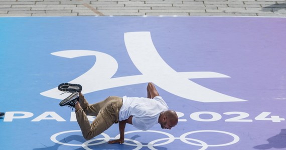 Breakdance zostanie po raz pierwszy włączony do programu igrzysk olimpijskich w Paryżu w 2024 roku, w którym znajdą się również debiutujące już w przyszłym roku w Tokio: wspinaczka sportowa, surfing i skateboard - potwierdził Komitet Wykonawczy MKOl.